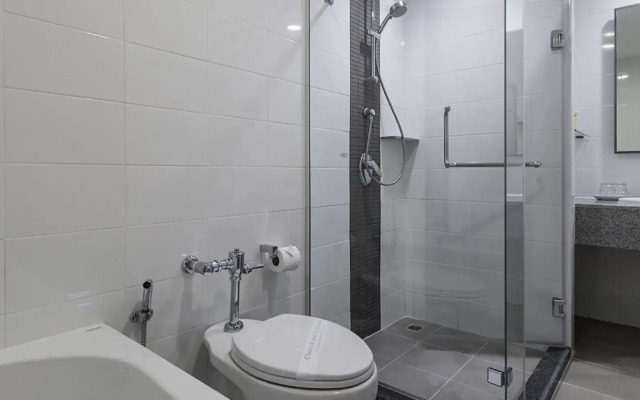 Kantary Hotel & Serviced Apartments Amata, Bangpakong