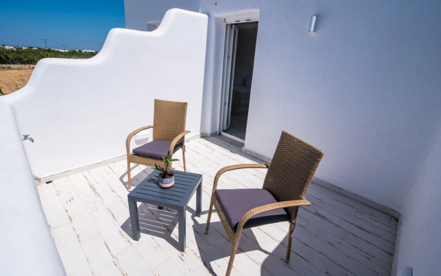 Depis Edem Luxury  Private Villas