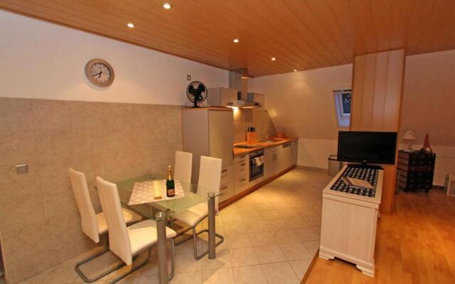 Ferienwohnung mit 4 Schlafraeumen