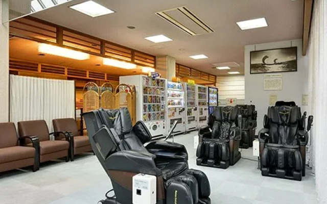 Hotel Sun Rural Ogata