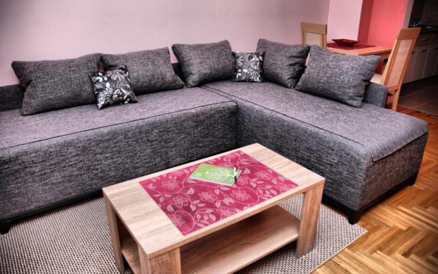Apartman Milkovic 2