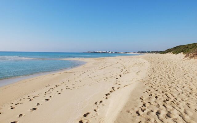 Residence Villa Ventura