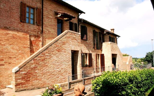 Residence Podere Olmo