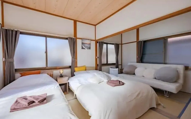 Mikazuki Aoto