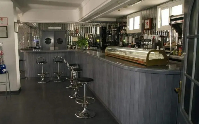 Hotel San Jorge