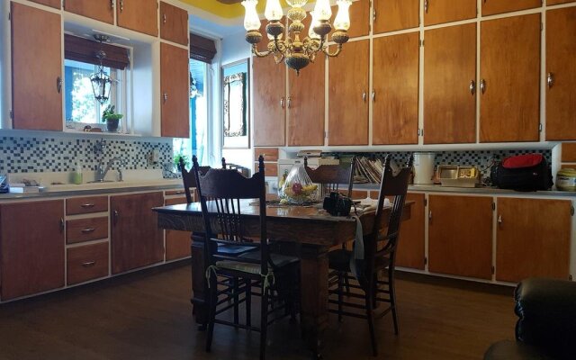 GÃ®te La Villa Du Vieux Clocher