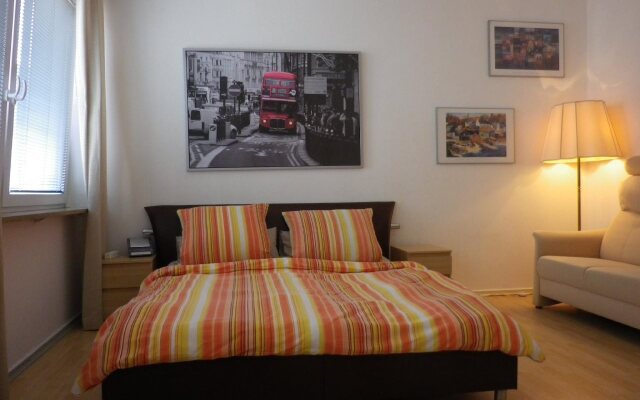 Cityrentals Berlin