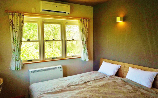Resort House Niseko First