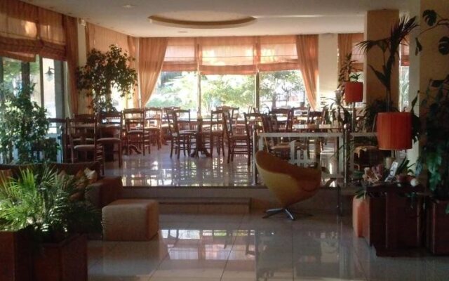 Hotel Lefkadi