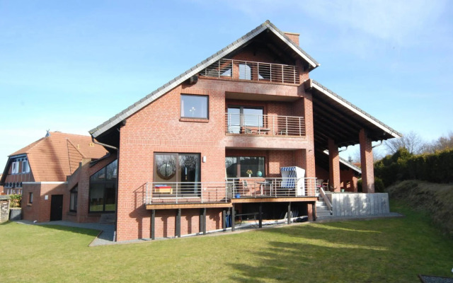 Ferienwohnung Leuchtturm