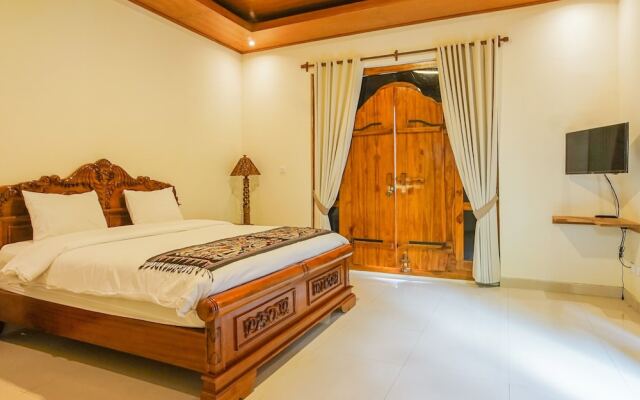 Pucuk Bali Guest House 2