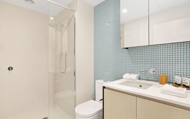 Clayton Serviced Apartments