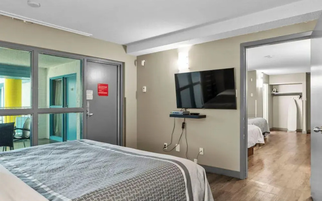 Travelodge Hotel Saskatoon