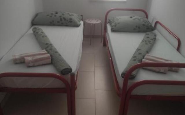 Apartmaji Mirjana