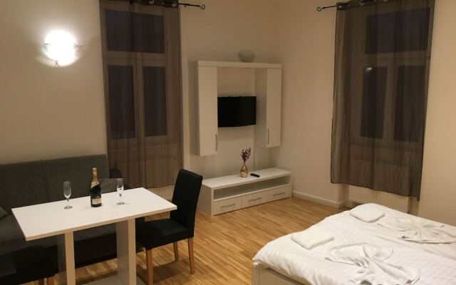 United Homes Apartments Vienna