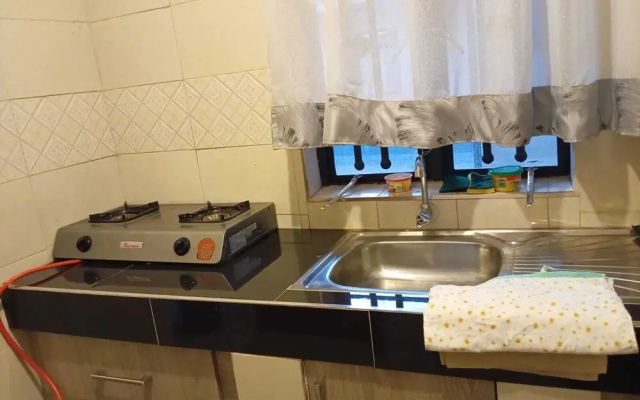 Premier Suites Isiolo