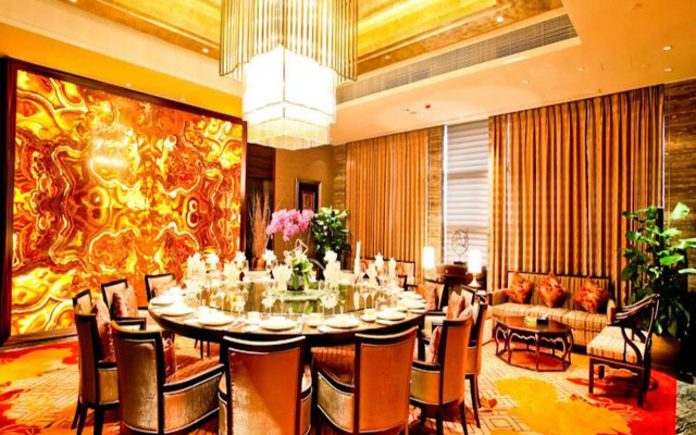 Chengdu Airport Hotel