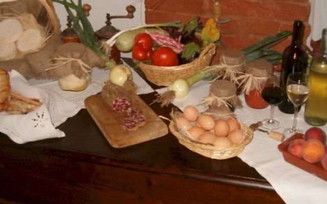 Agriturismo Il Palazzetto