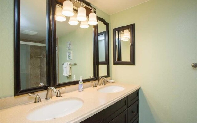 Kamaole Sands 8402 - Two Bedroom Condo