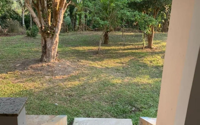 Taipas Pousada e Camping