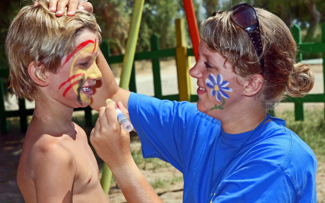 Sun Palace Resort & Spa - All Inclusive