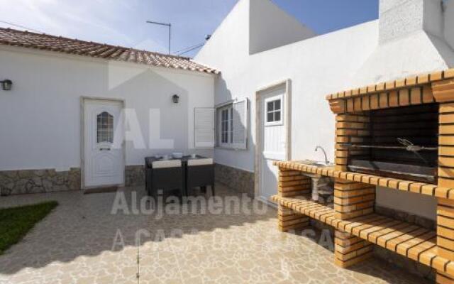 White House Private w garden