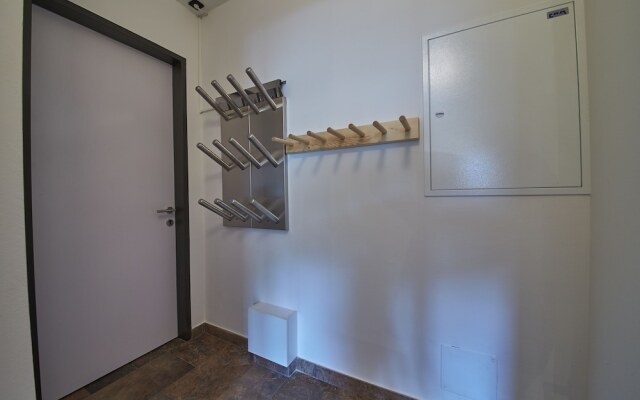 Appartement Bretterbude