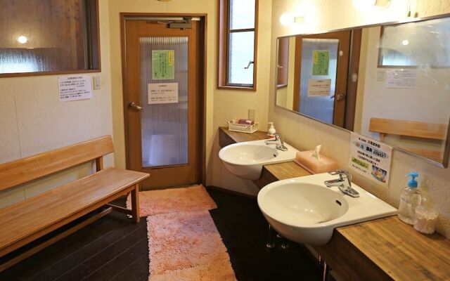 Hisaeya Ryokan