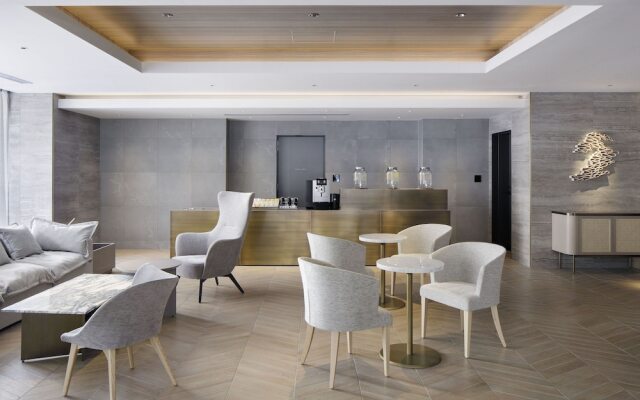 The Leben Osaka Hotel