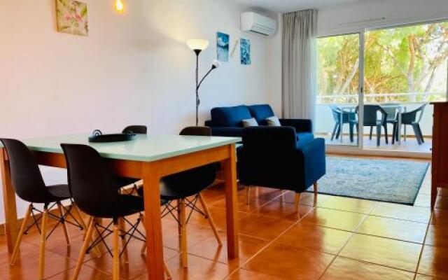 Apartamentos Plus Costa Brava Pals