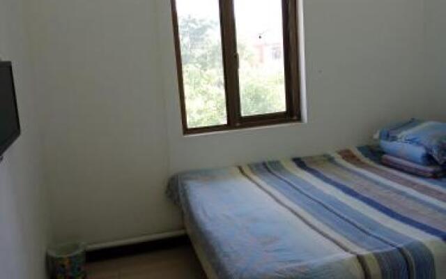 Beijing Liugou 68 Guesthouse