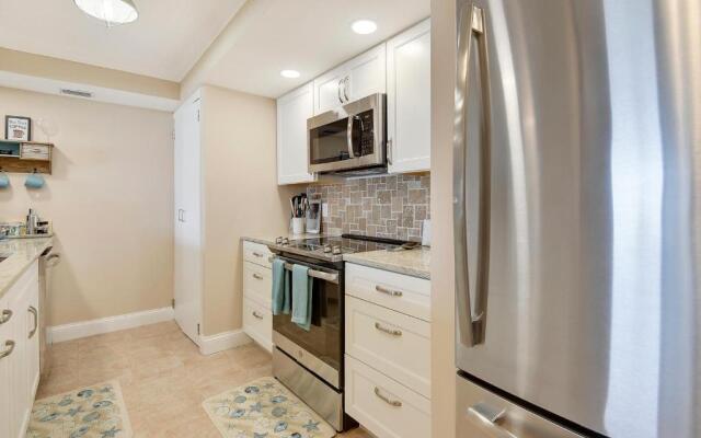 Sandy Sunrise - 1040S