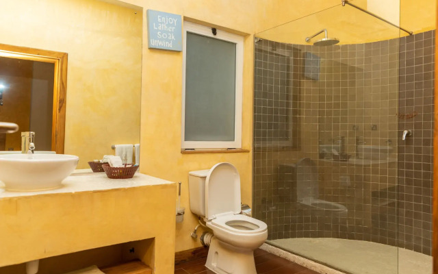 La Villa Boutique Hotel