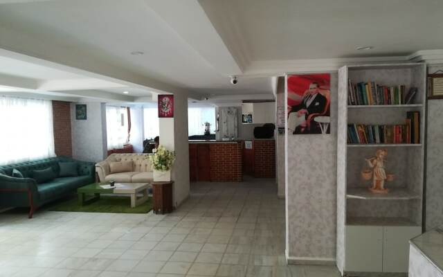 Sarıkaya Hotel