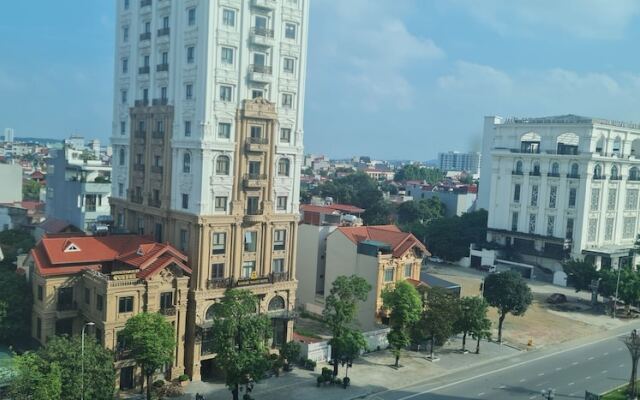 Violin Bac Ninh Hotel