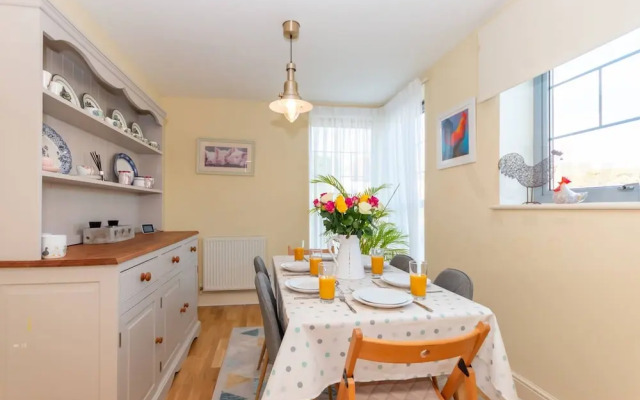 2 Bed Seapoint Birchington Escape By Adliv
