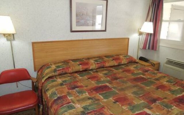 Red Lion Motel Southampton