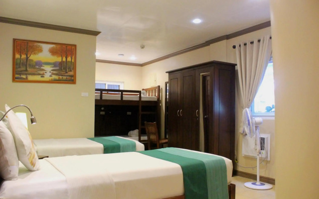 P and M Final Option Hotel