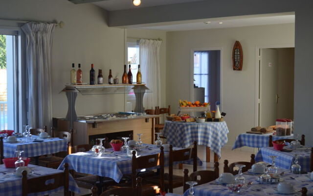 Hôtel Jerodel