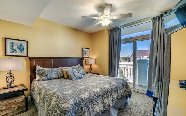 Ocean Blue 403 Apartment 5