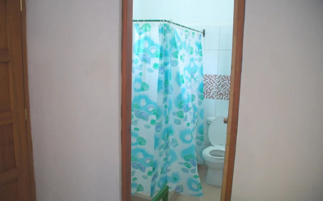 Hostal Casa San Miguel Traveler's House