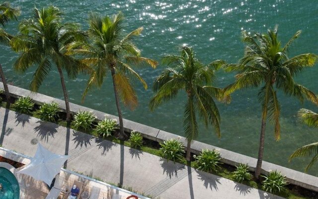 Mandarin Oriental Miami