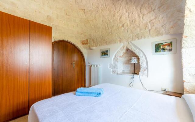 Trullo Rampone