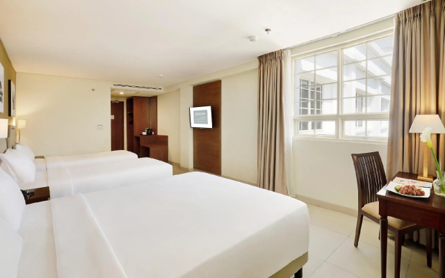 Kokoon Hotel Surabaya
