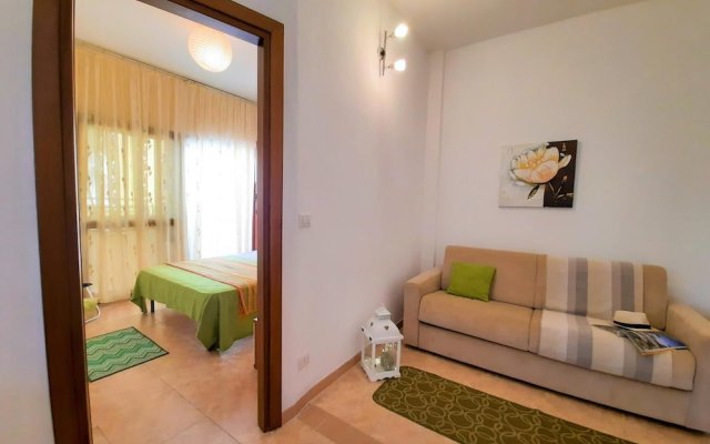 Casa Alice 1 Bedrooms Apartment in Alghero