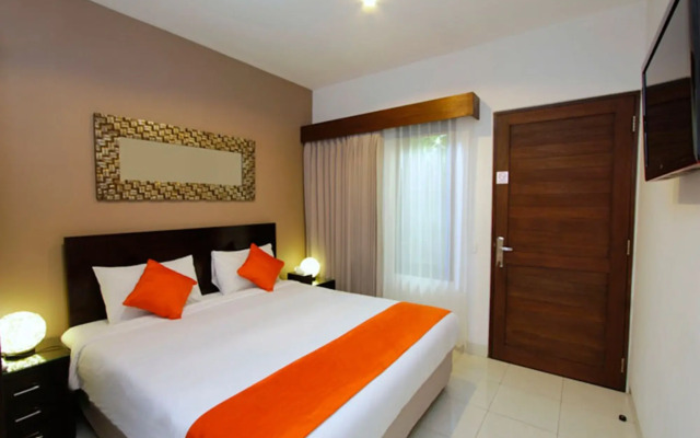 The Pavilion Kuta