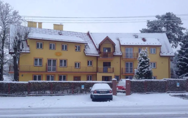 Ośrodek Wypoczynkowy Relaks