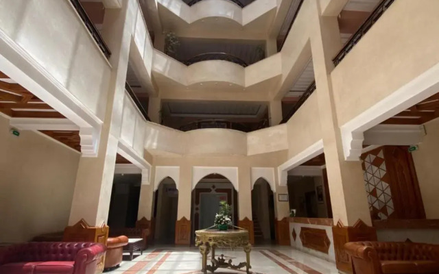 Golden Beach Appart'hotel