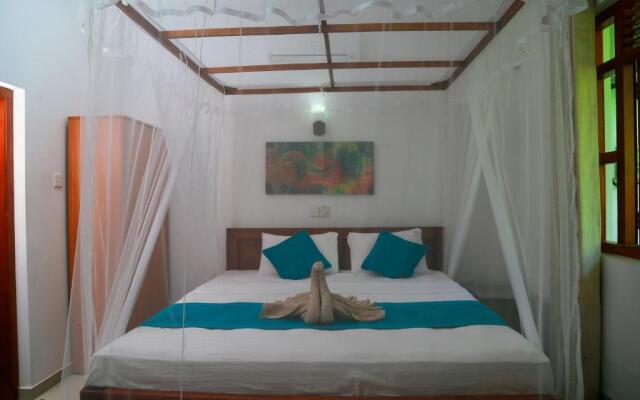 Residence Chanty