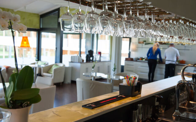 First Hotel Lindö Park
